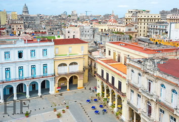 Havana Cuba gay bike tour