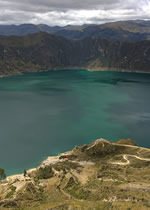 Gay Ecuador Adventure Tour