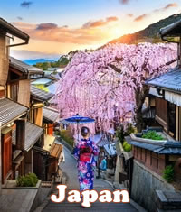 Gay Japan Cultural Tour