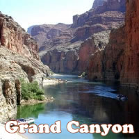 Grand Canyon Gay Rafting Adventure Tour