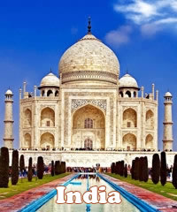 Gay India Tour
