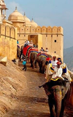 Jewels of India Gay Tour
