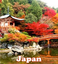 Japan Gay Cultural Tour