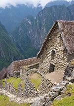 Peru, Machu Picchu Luxury Gay Tour