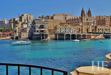 Malta gay travel