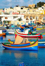Gay Malta Adventure Tour