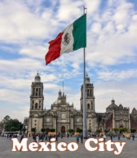 Mexico City Gay Tour