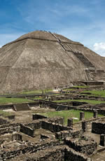 Gay Mexico City tour