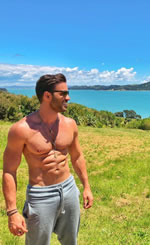 Gay New Zealand tour