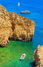 Gay Biking Tour in Algarve Portugal