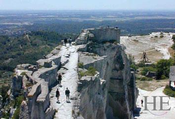 France Gay Biking Tour in Provence