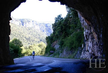 Gay France Biking tour