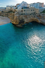 Puglia, Italy Gay Bike Tour