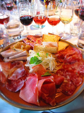 Chianti Tuscany gay tour