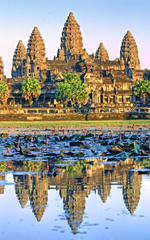 Vietnam & Cambodia Gay Tour