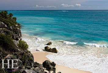 Gay Yucatan, Mexico tour