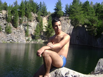 Hanns Ebensten Gay Tour to Easter Island and Chile