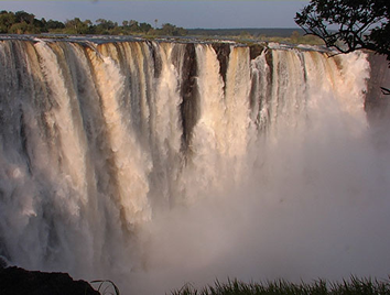 Hanns Ebensten Gay Men's Tour to South Africa and Victoria Falls
