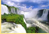 Hermes Tours Iguazu Falls all gay Tour