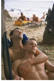 Cairns and Great Barrier Reef exclusively gay Tour