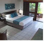 Turtle Cove Gay Resort, Port Douglas, Cairns