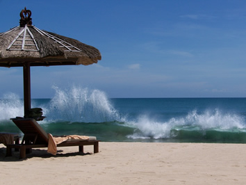 Hermes Tours exclusively gay Bali Tour