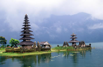 Hermes Tours Two Faces of Bali Gay Tour