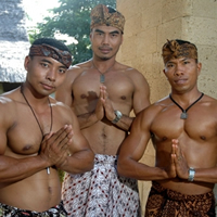 Bali Exclusively Gay Tour
