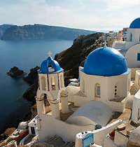 Best of Greece all gay tour