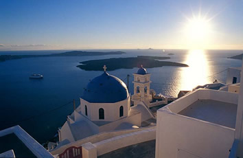 Hermes Tours Best of Greece Gay Tour