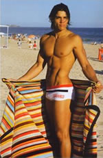 Hermes Tours Brazil Beaches and Jungles Exclusively Gay Tour