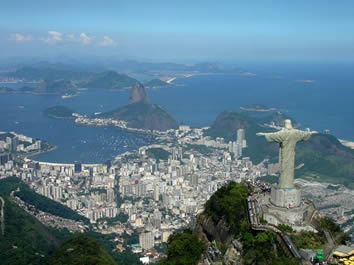 Hermes Tours Rio de Janeiro All Gay Tour
