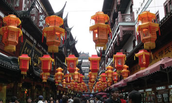 Hermes Tours Wonders of China Gay Tour