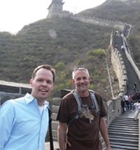 Wonders of China gay tour