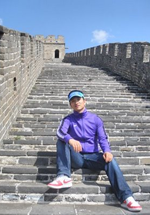 Hermes Tours Wonders of China gay tour