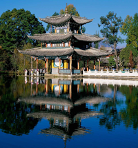 Wonders of China gay tour