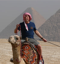 Egyptian Discovery gay tour and Nile Cruise