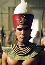 Hermes Tours Egyptian Discovery gay tour and Nile Cruise
