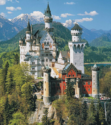 Hermes Tours Germany Gay Tour