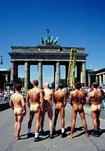 Germany Oktoberfest and Oberammergau All Gay Tour