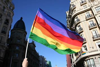 Hermes Tours Iberia Gay Tour