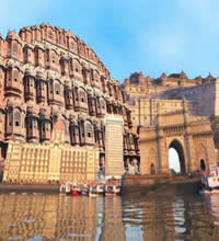 Incredible India Exclusively Gay Tour