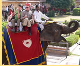 Hermes Tours India all gay Tour
