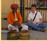 Hermes Tours India all gay Tour