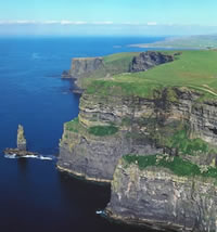 Irish Wonderland All Gay Tour