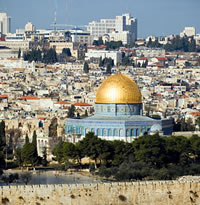 Hermes Tours Israel and Jordan gay tour