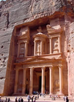 Hermes Tours Israel and Jordan gay tour