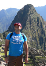 Hermes Tours Peru all gay tour