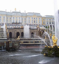 All gay Russia tour