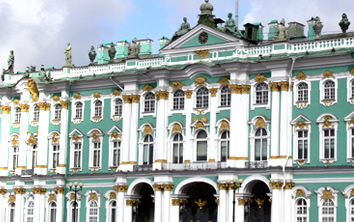 Hermes Tours Russia All Gay Tour